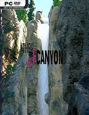 THE VR CANYON (PC)