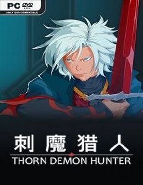 THORN_DEMON_HUNTER THORN DEMON HUNTER (PC)