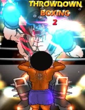 THROWDOWN BOXING 2 (PC)