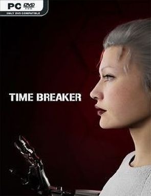 TIME BREAKER (PC)