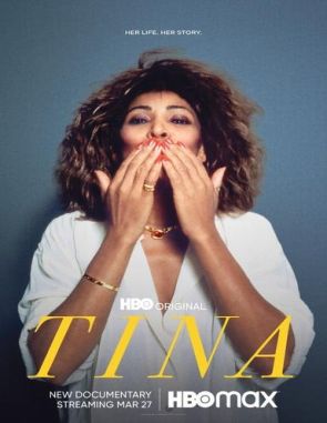 Tina (2021) (Películas)