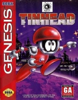 TINHEAD (PC)
