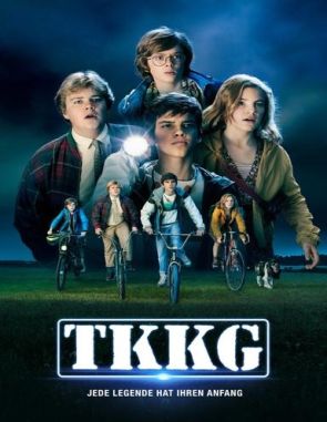 TKKG (2019) (Películas)