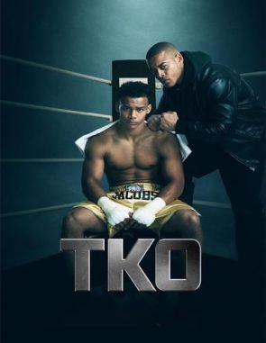 TKO (2023) (Películas)