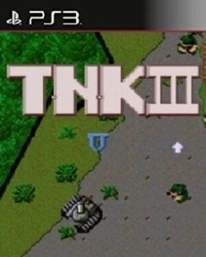 TNK 3 (PS3)