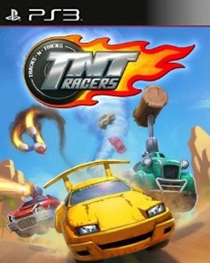 TNT_Racers_PSN TNT Racers (PS3)