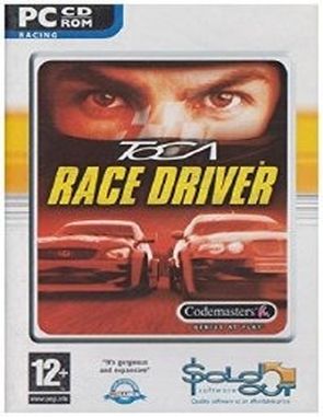 TOCA_Race_Driver TOCA Race Driver (PC)