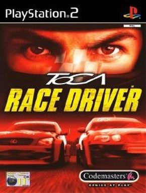 TOCA_Race_Driver TOCA Race Driver (PS2)