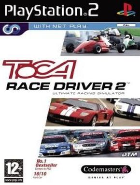 TOCA_Race_Driver_2_The_Ultimate_Racing_Simulator TOCA Race Driver 2 the Ultimate Racing Simulator (PS2)