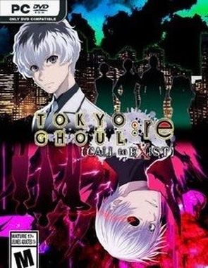 Tokyo Ghoul re: CALL to EXIST (PC)