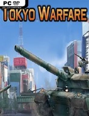 TOKYO_WARFARE Tokyo Warfare (PC)