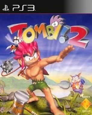 TOMBI 2 (PS3)