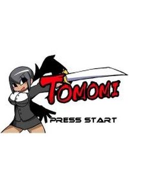 TOMOMI (PC)