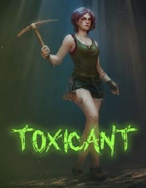 TOXICANT (PC)