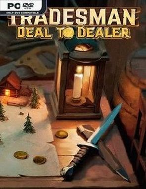 TRADESMAN: Deal to Dealer (PC)