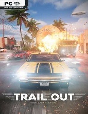 TRAIL_OUT TRAIL OUT (PC)