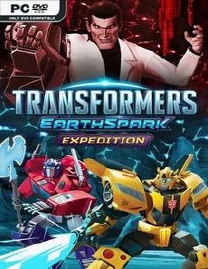 Transformers: EarthSpark Expedition (PC)