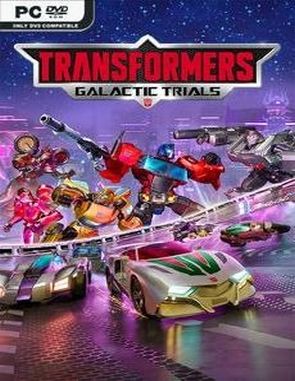 Transformers: Galactic Trials (PC)