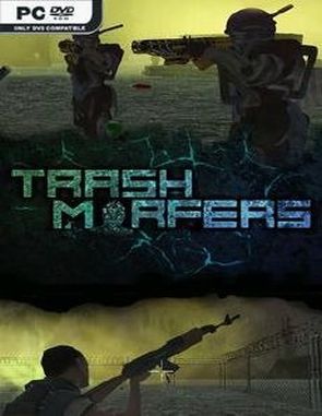 TRASHMORFERS (PC)
