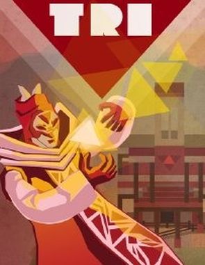 TRI: Of Friendship and Madness (PC)