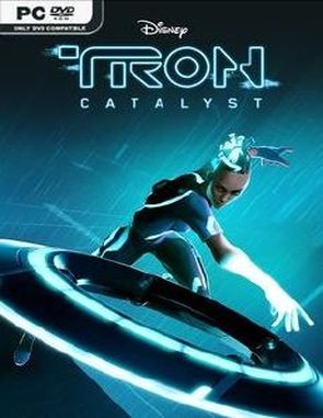 TRON: Catalyst (PC)