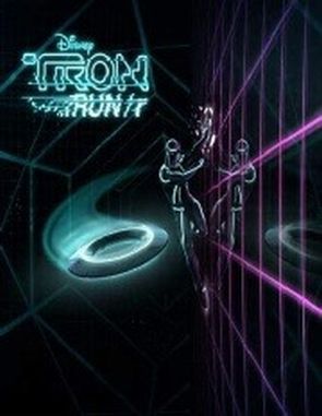 TRON RUNr DISC Extender Bundle (PC)