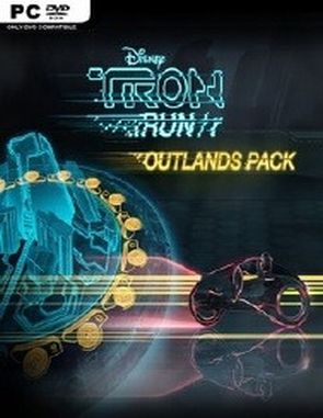 TRON RUNr Outlands Pack (PC)