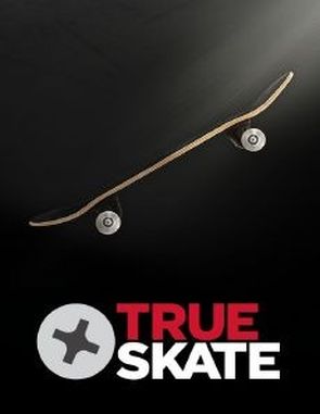 TRUE_SKATE TRUE SKATE (PC)
