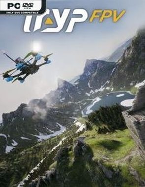 TRYP FPV: The Drone Racer Simulator (PC)