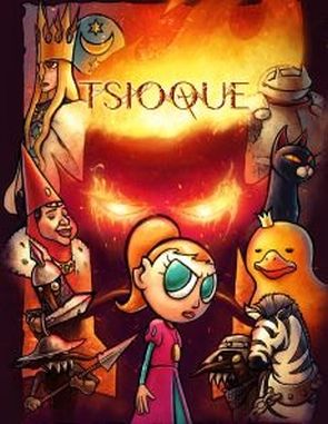 TSIOQUE (PC)
