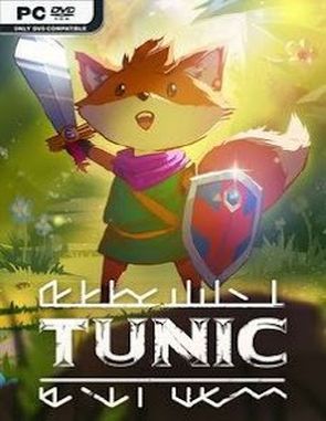 TUNIC (PC)