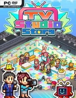 TV Studio Story (PC)