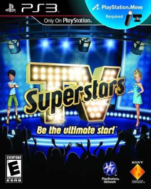 TV_Superstars TV Superstars (PS3)