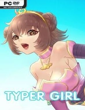 TYPER GIRL (PC)