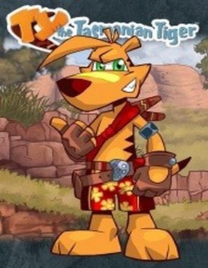 TY_the_Tasmanian_Tiger TY the Tasmanian Tiger (PC)