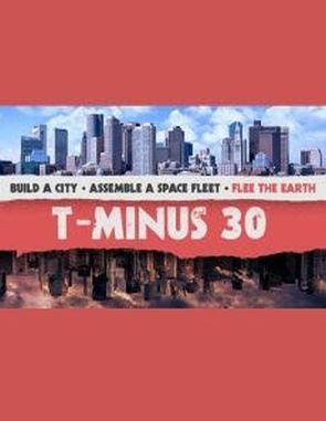T Minus 30 (PC)