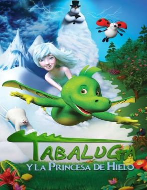 Tabaluga (2018) (Películas)