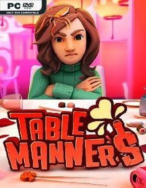 Table Manners: Physics Based Dating Game (PC)