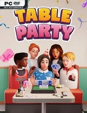 Table Party (PC)