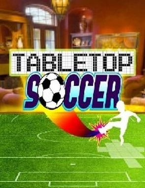 Table Top Soccer (PC)