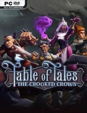 Table of Tales: The Crooked Crown (PC)