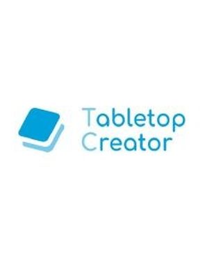 Tabletop Creator (PC)
