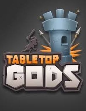 Tabletop_Gods Tabletop Gods (PC)