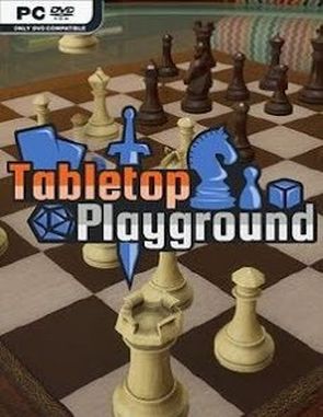 Tabletop Playground (PC)