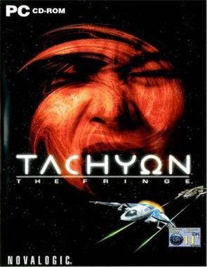 Tachyon: The Fringe (PC)