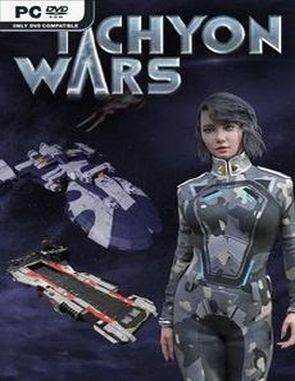 Tachyon_Wars Tachyon Wars (PC)