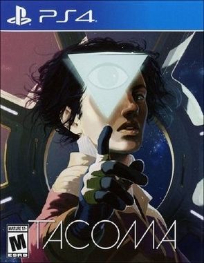 Tacoma (PS4)