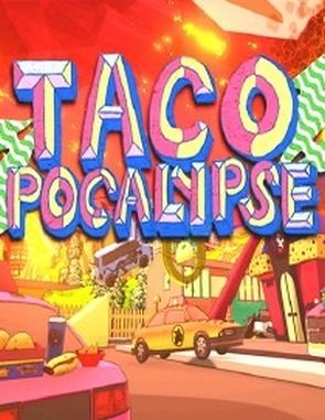 Tacopocalypse Tacopocalypse (PC)