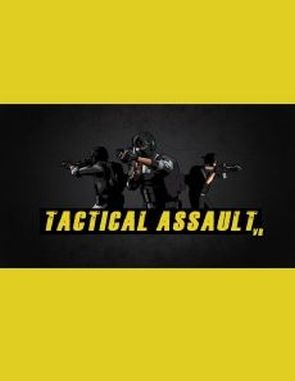 Tactical Assault VR (PC)