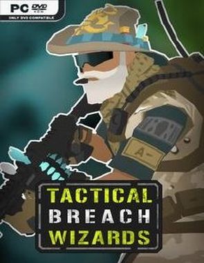 Tactical_Breach_Wizards Tactical Breach Wizards (PC)
